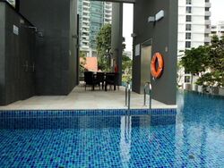 8 Bassein (D11), Apartment #593083011